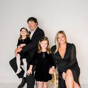 Meet your Posher, Morgan